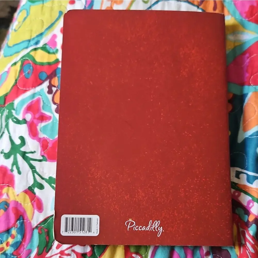 Piccadilly 3000 Questions About Me Guided Journal - Questions About Me Journal